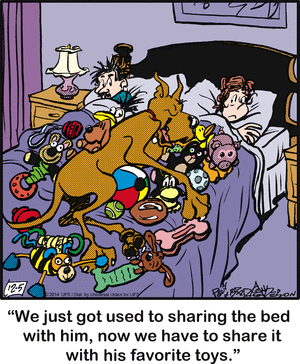 marmaduke